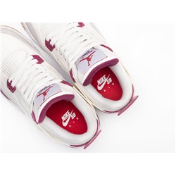 Кроссовки Nike Air Jordan 4 Retro