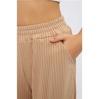 83918 брюки детские лапша