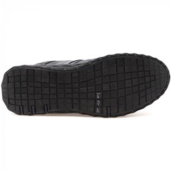 G3043M-1 черн Полуботинки мужские (41-45)/8