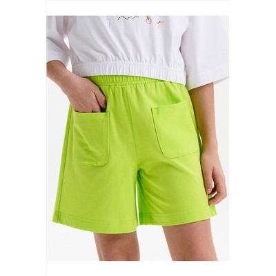 Шорты для девочек PELICAN, 1232744