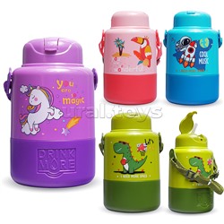 Бутылка "Волшебный источник" 1000 мл.