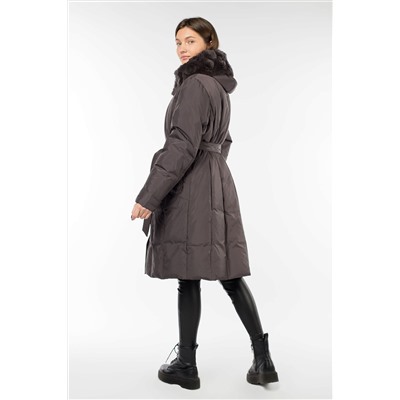 05-0943 Куртка зимняя (пояс)