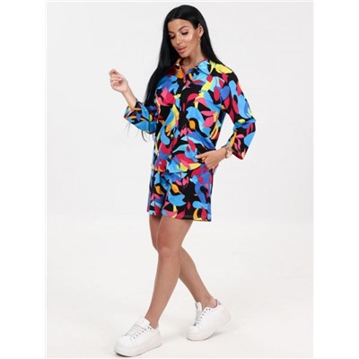 Костюм "Фивея" (Черный)