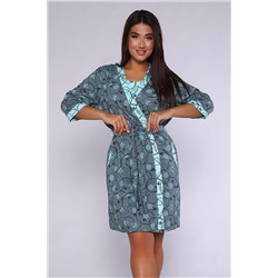 Пеньюар с шортами 24271 НАТАЛИ, 942642