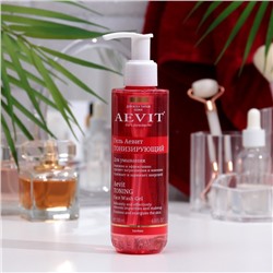 Гель для умывания Aevit by Librederm, тонизирующий, 200 мл