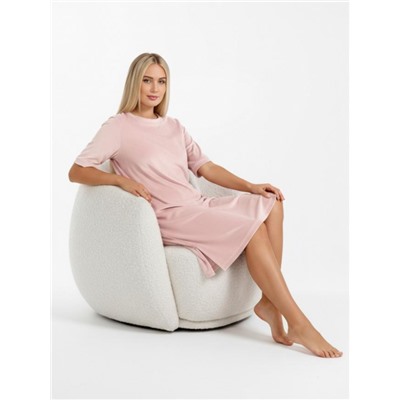 Туника Пандора-4 (Пудровый)