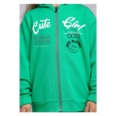 Костюм (толстовка+брюки) CLEVER, 988934