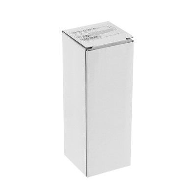 Часы песочные Happy time, на 20 минут, 4.4×12.6 см, голубые