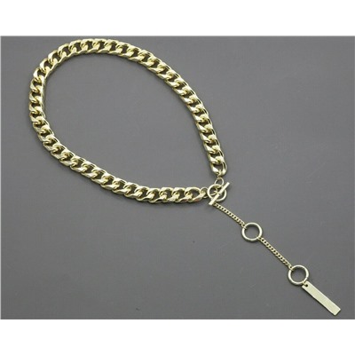 Колье-цепь F851078507290