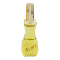 GIORGIO BEVERLY HILLS edt (w) 90ml TESTER
