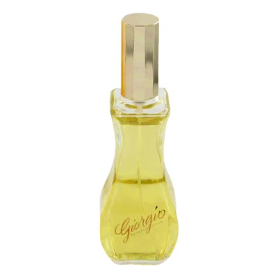 GIORGIO BEVERLY HILLS edt (w) 90ml TESTER