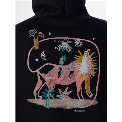 ХУДИ МУЖСКОЕ 121794