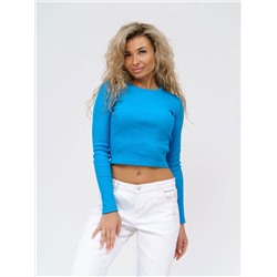 Текс-плюс Лонгслив НФ-00142958