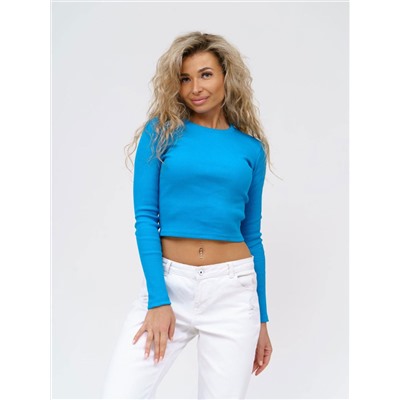 Текс-плюс Лонгслив НФ-00142958