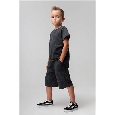 Костюм (Футболка+Шорты) BODO-S, 1123123