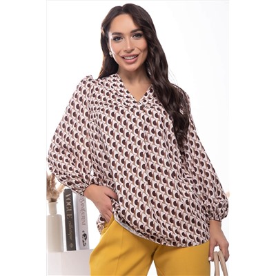 Блуза "Анима" LADY TAIGA, 929258