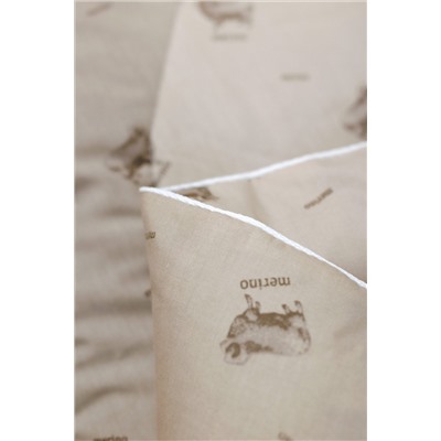 Одеяло норма Овца Raposa home ткань тик НАТАЛИ, 979229