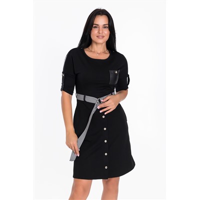 Платье М32107а