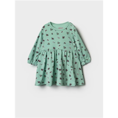 Платье детское трикотажное для девочек