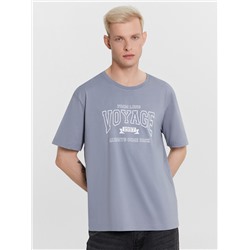 ФУТБОЛКА МУЖСКАЯ 111877