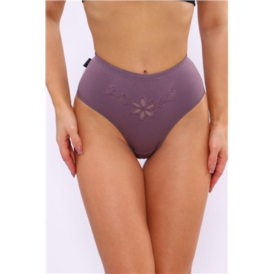 Трусы женские 18999 (Слива)