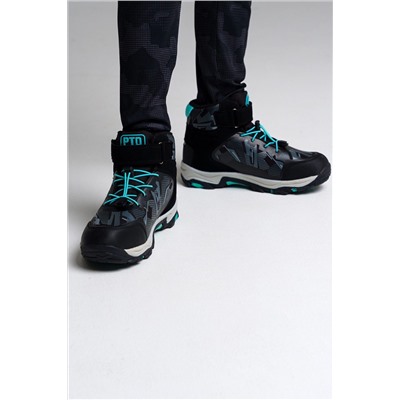 Зимние ботинки PLAYTODAY, 911143