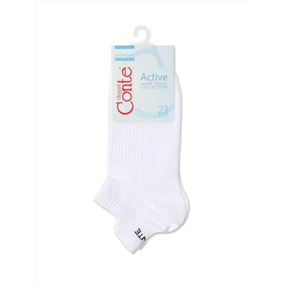 Conte elegant Носки ACTIVE с «язычком»