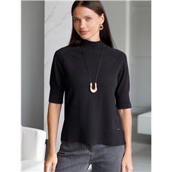 VILATTE Свитер D34.200