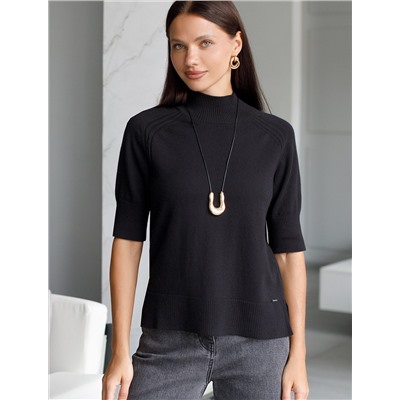 VILATTE Свитер D34.200