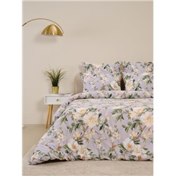 Пододеяльник бязь люкс на молнии - Шиповник