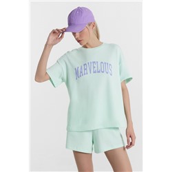 Комплект (Футболка+Шорты) MARK FORMELLE, 1043452