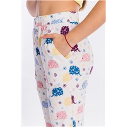 Костюм футб и брюки М222042Па