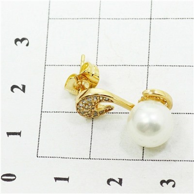 Серьги V763675907195