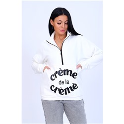 Толстовка 35230