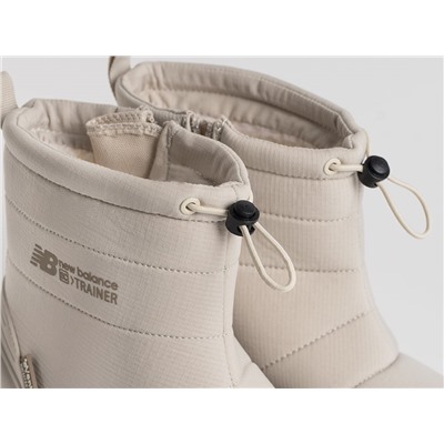 Зимние Сапоги New Balance