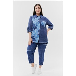 Туника 9138 НАТАЛИ, 791425
