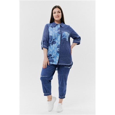 Туника 9138 НАТАЛИ, 791425