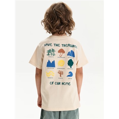 PELICAN Футболка BFT3370