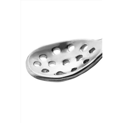 Nippon Nippers Инструмент косметологический Ложка УНО / PC-01, ручная заточка, 145 мм KRISTALLER, 1200539