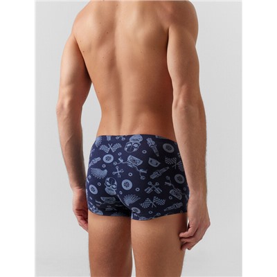 ТРУСЫ МУЖСКИЕ (2ШТ) 411216-2