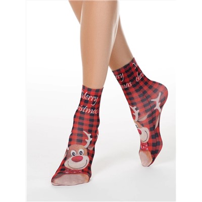 Conte elegant Носки FANTASY 70