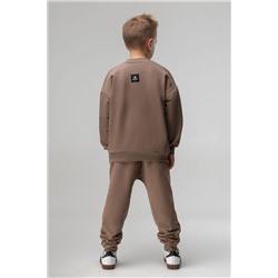 Костюм (Толстовка+Брюки) BODO, 1077361