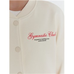 БОМБЕР ДЛЯ ДЕВОЧЕК 167753