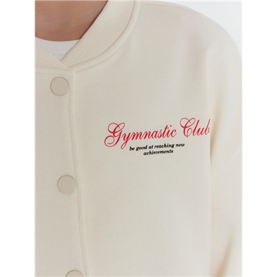 БОМБЕР ДЛЯ ДЕВОЧЕК 167753