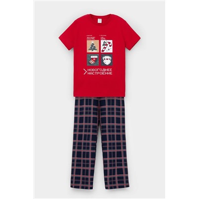 CROCKID Пижама К 1599