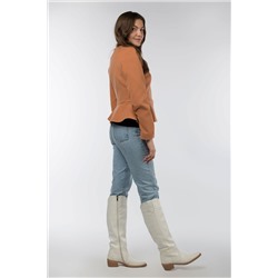 01-09237 Пальто женское демисезонное