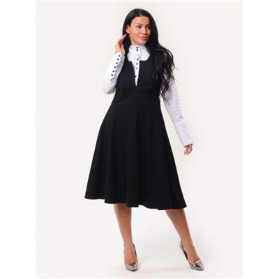 Сарафан С3072