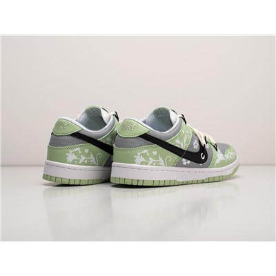 Кроссовки Nike SB Dunk Low x OFF-White