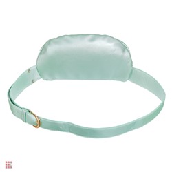 Сумка поясная, ПУ, 24х13см, 32х15см,2 дизайна, 21-08