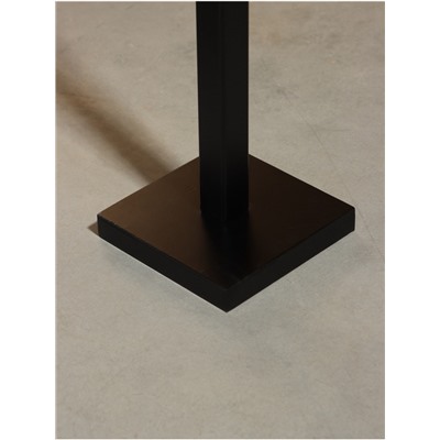 Каминный набор «Жар», 4 предмета, 15×15×61 см, сталь